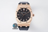 NEW 2022 / IP FACTORY BEST 1:1 / AP ROYAL OAK 15500ST 41MM CAL.4302