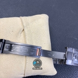NEW 2023 / JB FACTORY BEST 1:1 / ROLEX OYSTER LABEL NOIR 42MM TOURBILLION