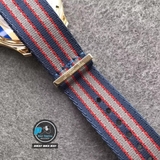 MKS FACTORY BEST 1:1 / OMEGA SEAMASTER DRIVER 300M 007