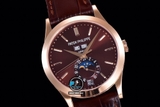 NEW 2021 / GR FACTORY BEST 1:1 / PATEK PHILIPPE CALATRAVA 5396