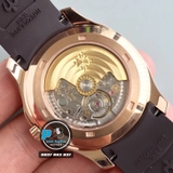 PF FACTORY BEST 1:1 / PATEK PHILIPPE AQUANAUT 5167