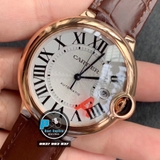 V6 FACTORY BEST 1:1 / CARTIER BALLOON BLEU 42MM V5