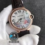 V6 FACTORY BEST 1:1 / CARTIER BALLOON BLEU 42MM
