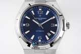 NEW 2020 / 8F FACTORY BEST 1:1 / VACHERON CONSTANTIN OVERSEAS 42MM 47040