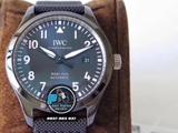 MKS FACTORY BEST 1:1 / IWC PILOT’S MARK XVIII “LAUREUS SPORT FOR GOOD FOUNDATION