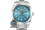 DJ FACTORY BEST 1:1 / ROLEX MILGAUSS 40