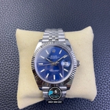 NEW 2023 / CLEAN FACTORY BEST 1:1 / ROLEX DATEJUST JULLIBE 126334 41MM CAL.3235