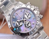 JH FACTORY BEST 1:1 / ROLEX DAYTONA OYSTER