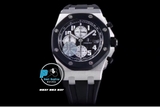 JF FACTORY BEST 1:1 / AP ROYAL OAK OFFSHORE CHRONOGRAPH 42