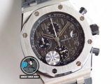 JF FACTORY BEST 1:1 / AP ROYAL OAK OFFSHORE CHRONOGRAPH 42