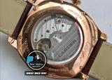 FACTORY BEST 1:1 / CARTIER DRIVER DE 41MM