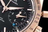 OM FACTORY BEST 1:1 / OMEGA SPEEDMASTER 57 COAXIAL CHRONOGRAPH