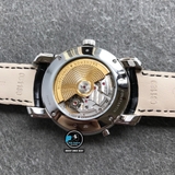 NEW 2021 / FACTORY BEST 1:1 / VACHERON CONSTANTIN PATRIMONY DAY RETROGRADE 47245 40MM CAL.2460
