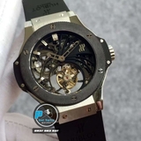 BM FACTORY BEST 1:1 / HUBLOT BIG BANG TOURBILLION LIMITED