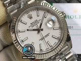 EW FACTORY BEST 1:1 / ROLEX DATEJUST 41 JUBILEE
