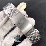 MKS FACTORY BEST 1:1 / OMEGA SEAMASTER DRIVER 300M 41