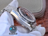 OM FACTORY BEST 1:1 / OMEGA SPEEDMASTER RACING 44MM
