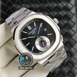 TW FACTORY BEST 1:1 / PATEK PHILIPPE NAUTILUS CHRONOGRAPH 5980