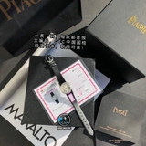NEW 2022 / ORIGINAL FACTORY BEST 1:1 / PIAGET LIMELIGHT GALA WOMEN G0A38160 26MM KIM CƯƠNG THIÊN NHIÊN 💎 0,92 LY