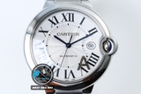 V6 FACTORY BEST 1:1 / CARTIER BALLOON BLEU 42MM V5