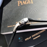 NEW 2022 / ORIGINAL FACTORY BEST 1:1 / PIAGET LIMELIGHT GALA WOMEN G0A38160 26MM KIM CƯƠNG THIÊN NHIÊN 💎 0,92 LY