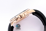 NEW 2021 / EW FACTORY BEST 1:1 / ROLEX YACHT MASTER 116655 40MM CAL.3235