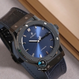 NEW 20121 / ORIGINAL FACTORY BEST 1:1 / HUBLOT FUSION TITANIUM 542.CM.1171.RX 42MM