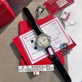 VIP NEW 2023 / ORIGINAL FACTORY BEST 1:1 / CARTIER BALLON BLEU 42MM VÀNH ĐÍNH 127 VIÊN KIM CƯƠNG VVS 1,5 - 2 CARAT CORE ETA 2824-2 SWISS