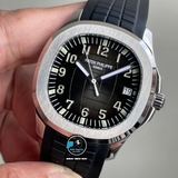 NEW 2022 / 3K FACTORY BEST 1:1 / PATEK PHILIPPE AQUANAUT 5168G 40MM CAL.324SC