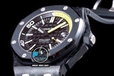 XF FACTORY BEST 1:1 / AP ROYAL OAK OFFSHORE 15707