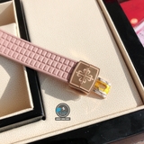 VIP NEW 2021 / ORIGINAL FACTORY BEST 1:1 / PATEK PHILIPPE AQUANAUT 5072R 35.6 X 7,7MM WOMEN KIM CƯƠNG THIÊN NHIÊN