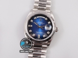 NEW 2020 / EW FACTORY BEST 1:1 / ROLEX DAY-DATE 36MM