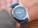 NEW 2020 / ZF FACTORY BEST 1:1 / PATEK PHILIPPE CALATRAVA 6007A 
