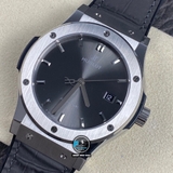 NEW 2021 / WWF FACTORY BEST 1:1 / HUBLOT CLASIC FUSION 42MM 2892