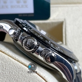 NEW 2022 / BETTER (3K) FACTORY BEST 1:1 / ROLEX DAYTONA OYSTERFLEX 40 x 12,2MM CAL.4130