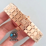 JF FACTORY BEST 1:1 / AP ROYAL OAK DOUBLE BALANCE WHEEL OPENWORK 41