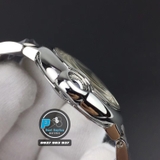 V6 FACTORY BEST 1:1 / CARTIER BALLOON BLEU 33MM