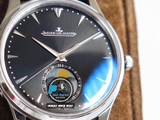 ZF FACTORY BEST 1:1 / JAGER LECOULTRE MASTER ULTRA THIN MOON Q1368420