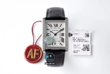 NEW 2021 / AF FACTORY BEST 1:1 / CARTIER SANTOS WSTA0029 31 X 41MM CORE 2892