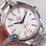 VS FACTORY BEST 1:1 / OMEGA SEAMASTER AQUA TEERA 150M