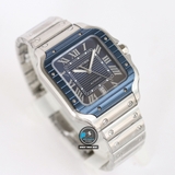 NEW 2022 / GF FACTORY BEST 1:1 / CARTIER SANTOS DE LARGE WSSA004 NEW 2022