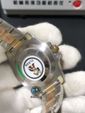 NEW 2022 / CLEAN FACTORY BEST 1:1 / ROLEX SUBMARINE DATE 116613 CAL.3135 40MM