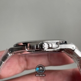 NEW 2022 / 3K FACTORY BEST 1:1 / PATEK PHILIPPE NAUTILUS 5711 40 x 8,3MM CAL.324SC
