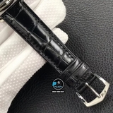 NEW 2022 / 3K FACTORY BEST 1:1 / PATEK PHILIPPE CALATRAVA 5227 40 x 9,4MM CAL.324SC