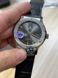 NEW 2023 / APS FACTORY BEST 1:1 / HUBLOT FUSION 42MM CORE 2892