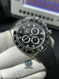 NEW 2022 / CLEAN FACTORY BEST 1:1 / ROLEX DAYTONA OYSTERFLEX 116519 40 x 12,2MM CAL.4130
