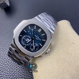 NEW 2022 / GR FACTORY BEST 1:1 / PATEK PHILIPPE NAUTILUS 5712GR CAL.240PS VIP