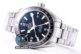 VS FACTORY BEST 1:1 / OMEGA SEAMASTER PLANET OCEAN 600M GMT