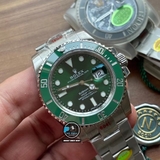 NEW 2021 / N FACTORY BEST 1:1 / ROLEX SUBMARINE DATE 116610LV 