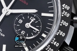 OM FACTORY BEST 1:1 / OMEGA SPEEDMASTER MOONWATCH CERAMIC 44MM